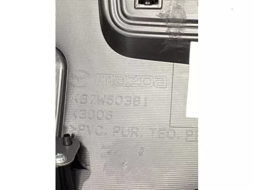 Airbag Set+Module-8061244 (18997277)