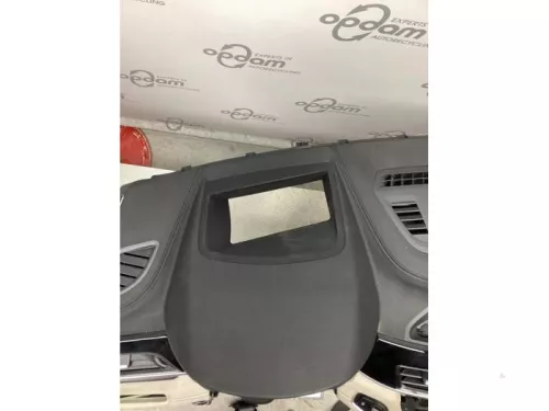 Airbag Set+Module-7857988 (15360503)