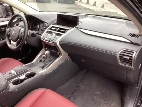 Airbag Set+Module-7740559 (16815243)