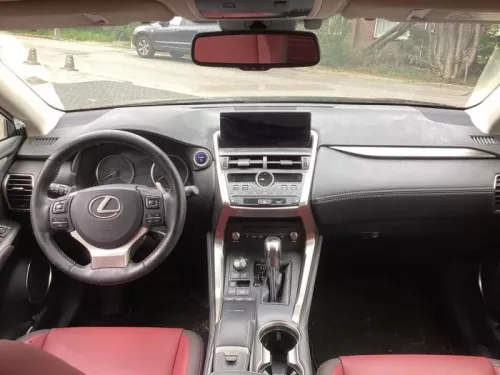 Airbag Set+Module-7740559