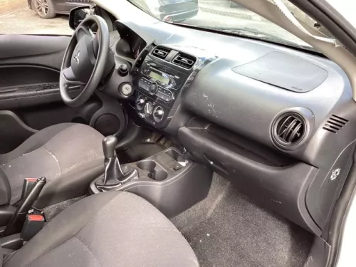 Airbag Set+Module-7867343 (17390045)