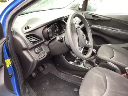 Airbag Set+Module-7845445 (17040804)