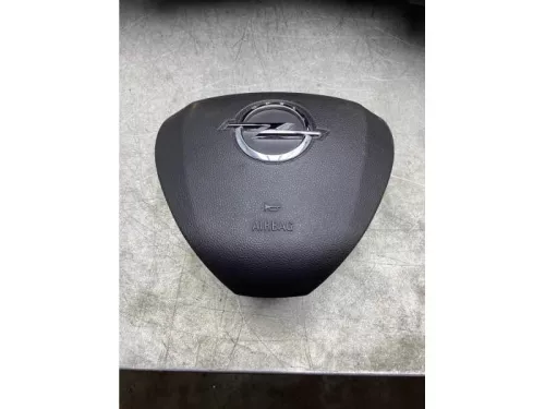 Airbag Set+Module-7845445 (17040804)