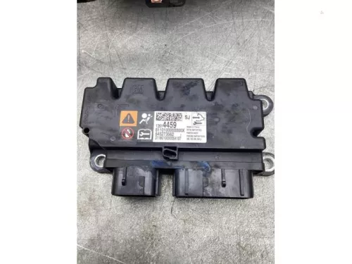 Airbag Set+Module-7845445 (17040804)
