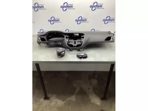 Airbag Set+Module-7845445 (17040804)