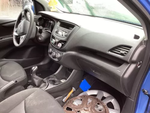 Airbag Set+Module-7845445 (17040804)