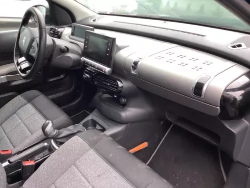 Airbag Set+Module-7936817 (17842580)