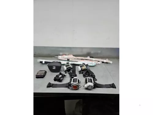 Airbag Set+Module-8219515 (21086970)
