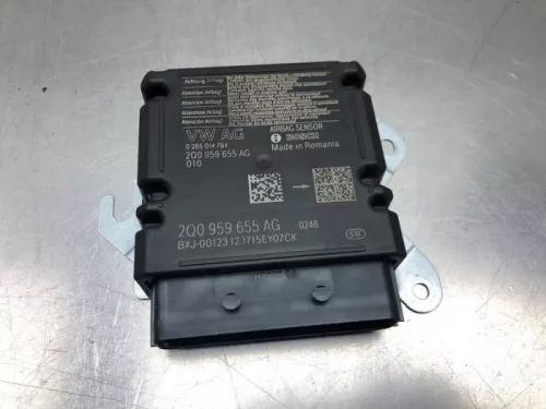 Airbag Set+Module-8099164 (19616280)