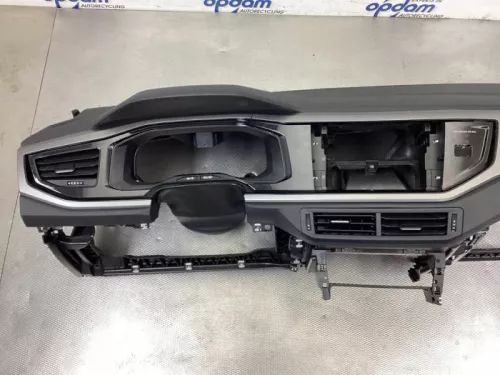 Airbag Set+Module-8099164 (19616280)