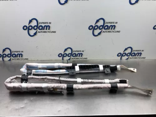 Airbag Set+Module-8099164 (19616280)