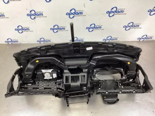 Airbag Set+Module-8099164 (19616280)