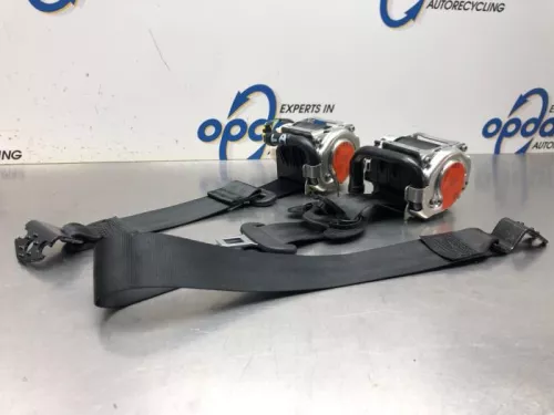 Airbag Set+Module-8099164 (19616280)