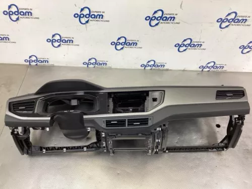 Airbag Set+Module-8099164 (19616280)