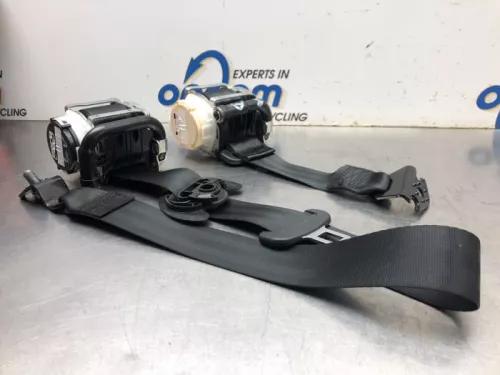 Airbag Set+Module-8099164 (19616280)
