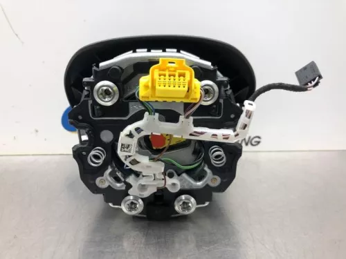 Airbag Set+Module-8099164 (19616280)
