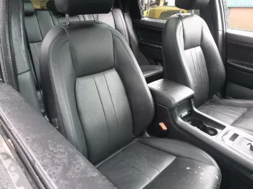 Airbag Set+Module-7386454 (16092058)
