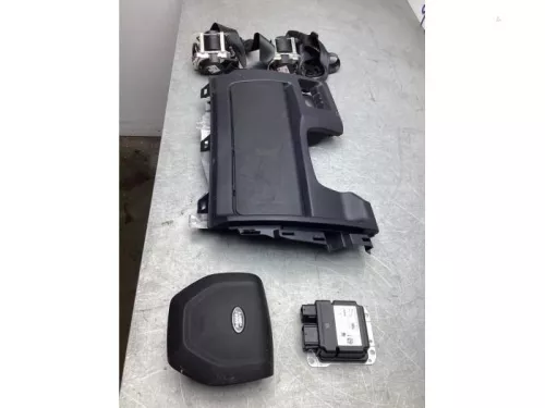 Airbag Set+Module-7386454 (16092058)