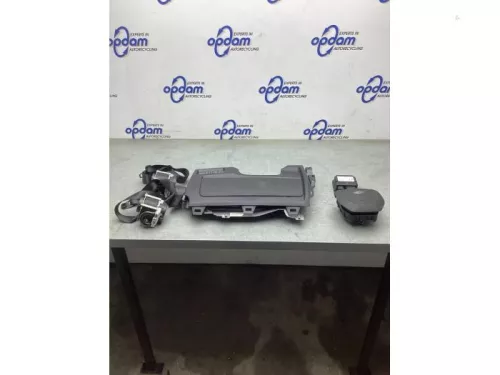 Airbag Set+Module-7386454 (16092058)