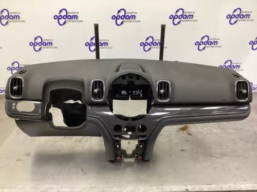 Airbag Set+Module-8163393 (20407623)
