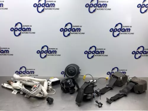 Airbag Set+Module-8163393 (20407623)