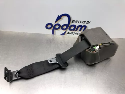Airbag Set+Module-8163393 (20407623)