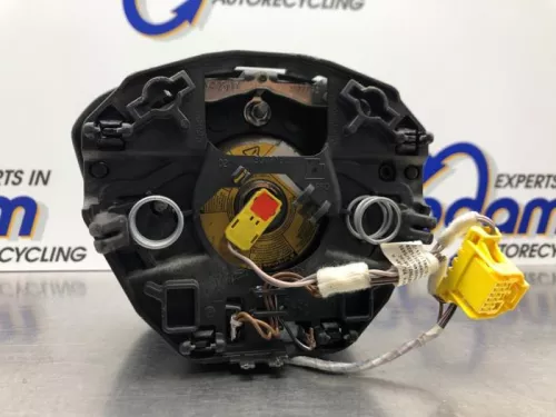 Airbag Set+Module-8186158 (20641170)