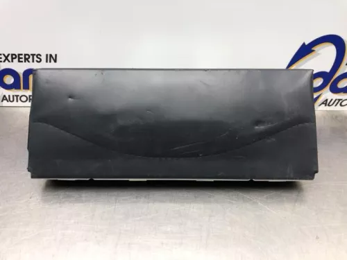 Airbag Set+Module-8186158 (20641170)