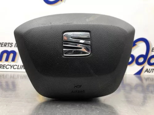 Airbag Set+Module-8186158 (20641170)