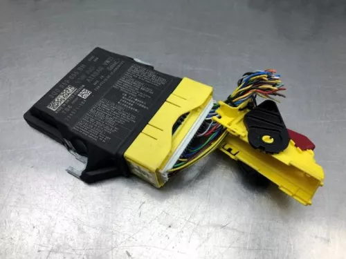 Airbag Set+Module-8186158 (20641170)