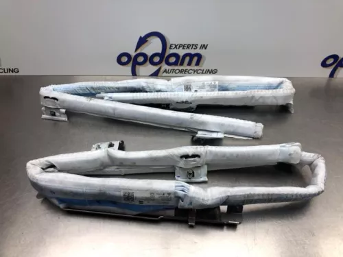 Airbag Set+Module-8186158 (20641170)