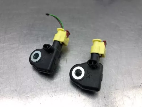 Airbag Set+Module-8186158 (20641170)