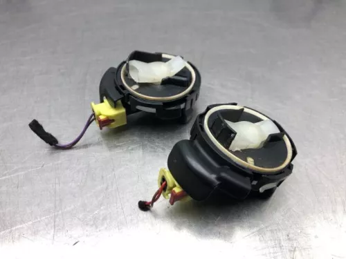 Airbag Set+Module-8186158 (20641170)