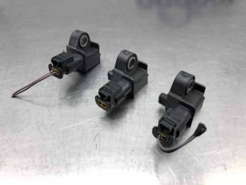 Airbag Set+Module-8186158 (20641170)