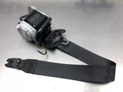 Airbag Set+Module-8186158 (20641170)
