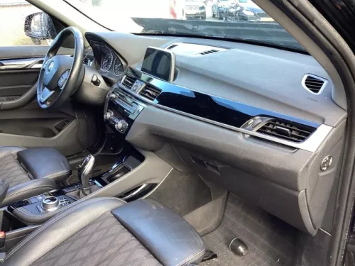 Airbag Set+Module-7932071 (17833561)