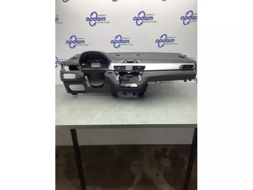 Airbag Set+Module-7932071 (17833561)