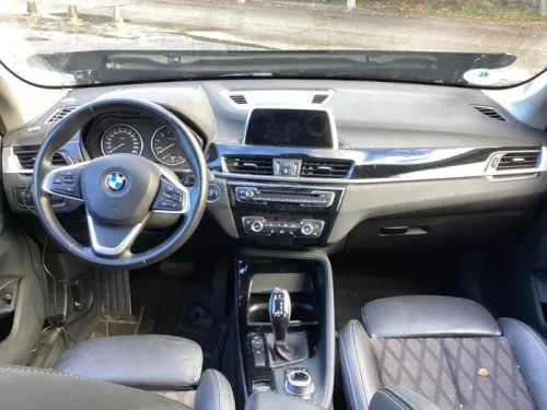 Airbag Set+Module-7932071