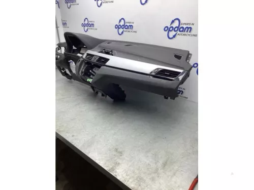 Airbag Set+Module-7932071 (17833561)