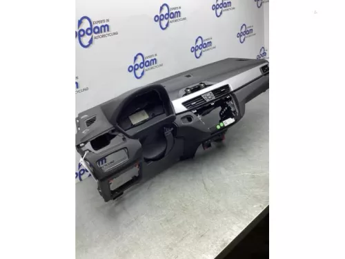 Airbag Set+Module-7932071 (17833561)