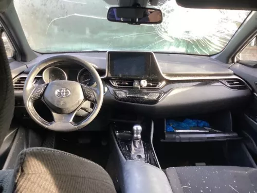 Airbag Set+Module-7975380 (17958610)