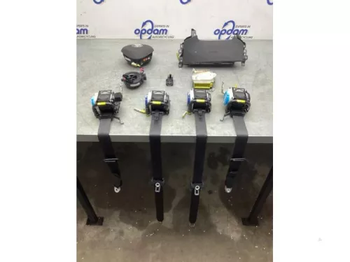 Airbag Set+Module-7975380 (17958610)