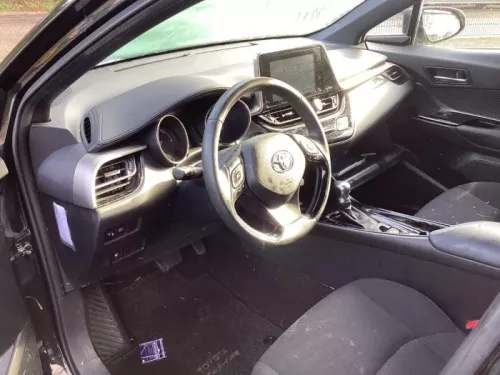 Airbag Set+Module-7975380 (17958610)