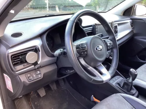 Airbag Set+Module-8052644 (18959985)