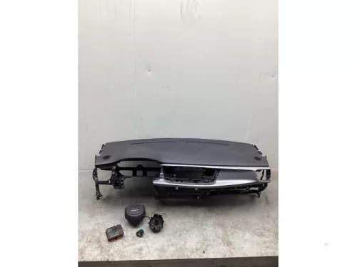Airbag Set+Module-8052644 (18959985)