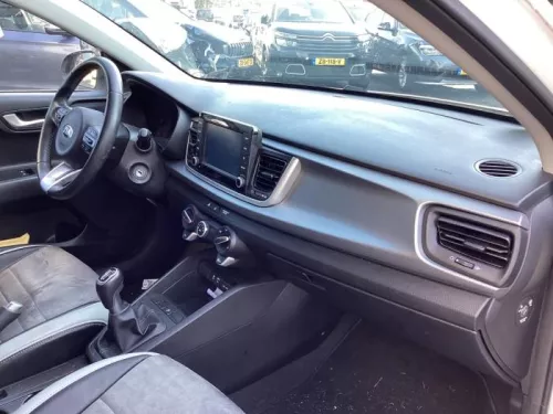 Airbag Set+Module-8052644 (18959985)