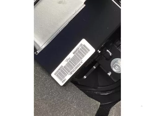 Airbag Set+Module-8052644 (18959985)