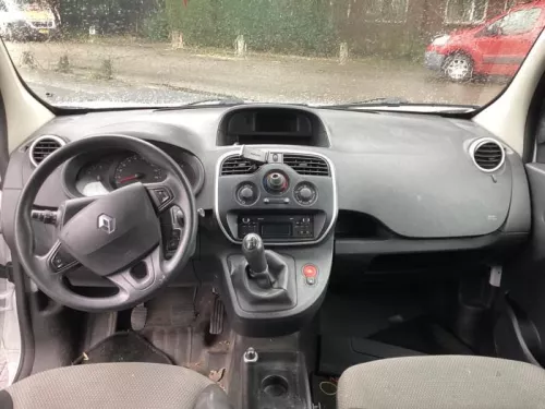 Airbag Set+Module-8145883 (20107294)