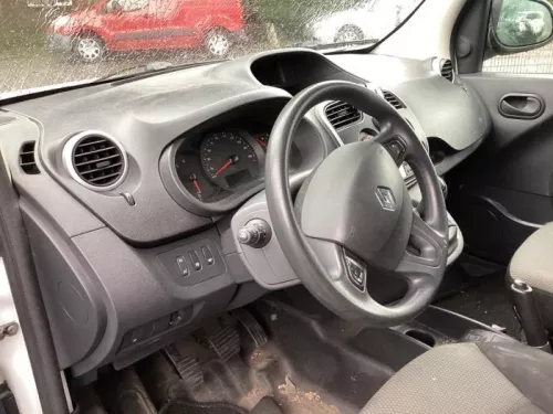 Airbag Set+Module-8145883 (20107294)