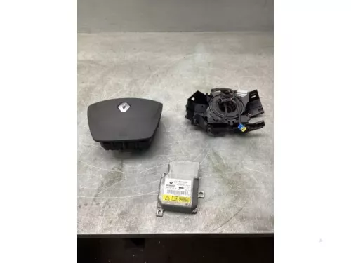Airbag Set+Module-8145883 (20107294)